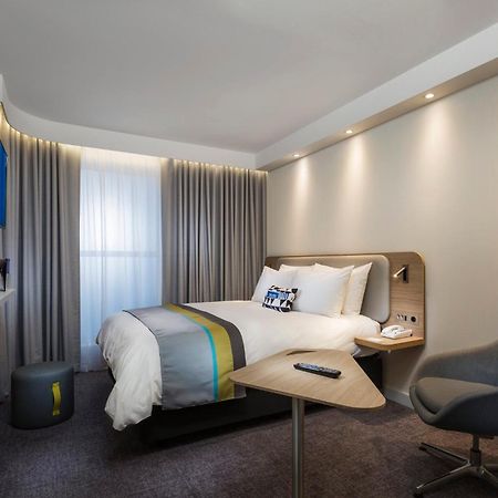 Holiday Inn Express Ajaccio By Ihg Buitenkant foto