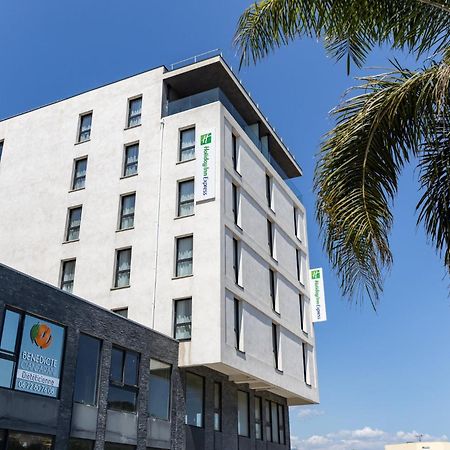 Holiday Inn Express Ajaccio By Ihg Buitenkant foto