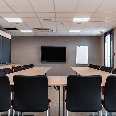 Holiday Inn Express Ajaccio By Ihg Buitenkant foto
