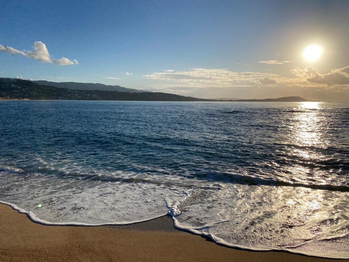 Holiday Inn Express Ajaccio By Ihg Buitenkant foto