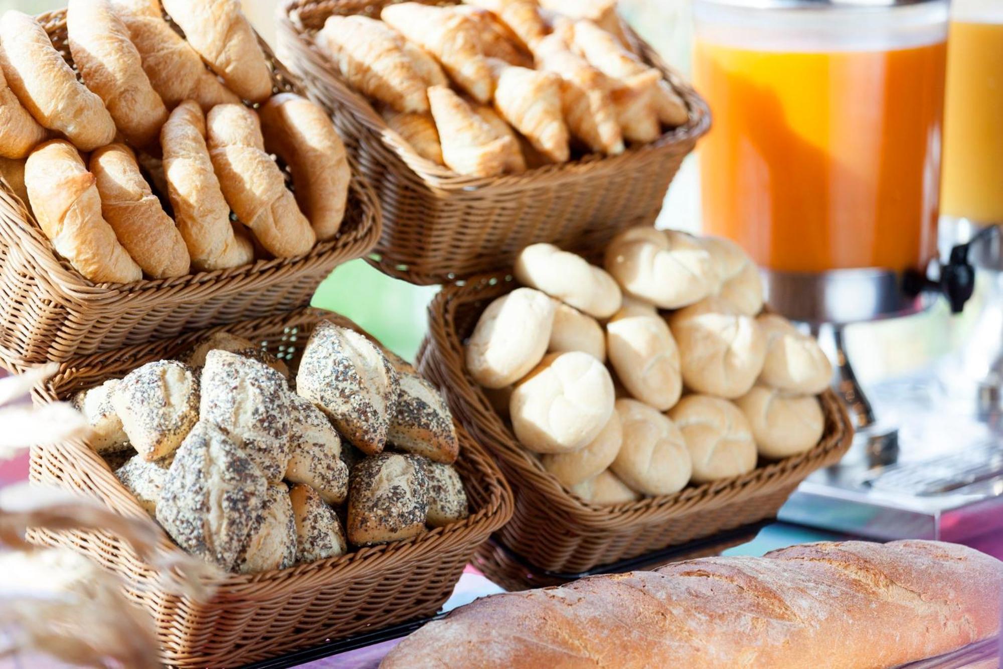 Holiday Inn Express Ajaccio By Ihg Buitenkant foto