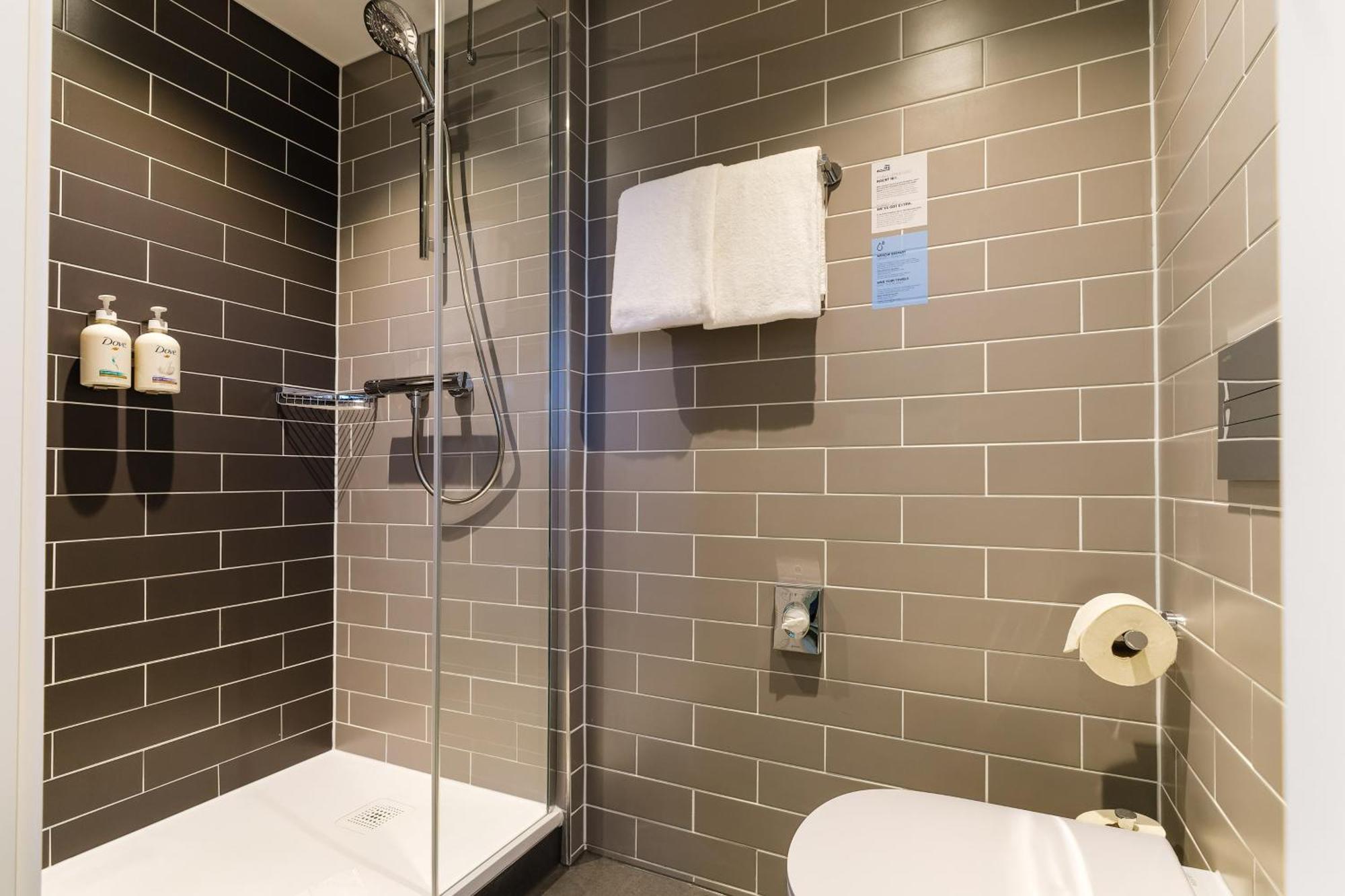 Holiday Inn Express Ajaccio By Ihg Buitenkant foto