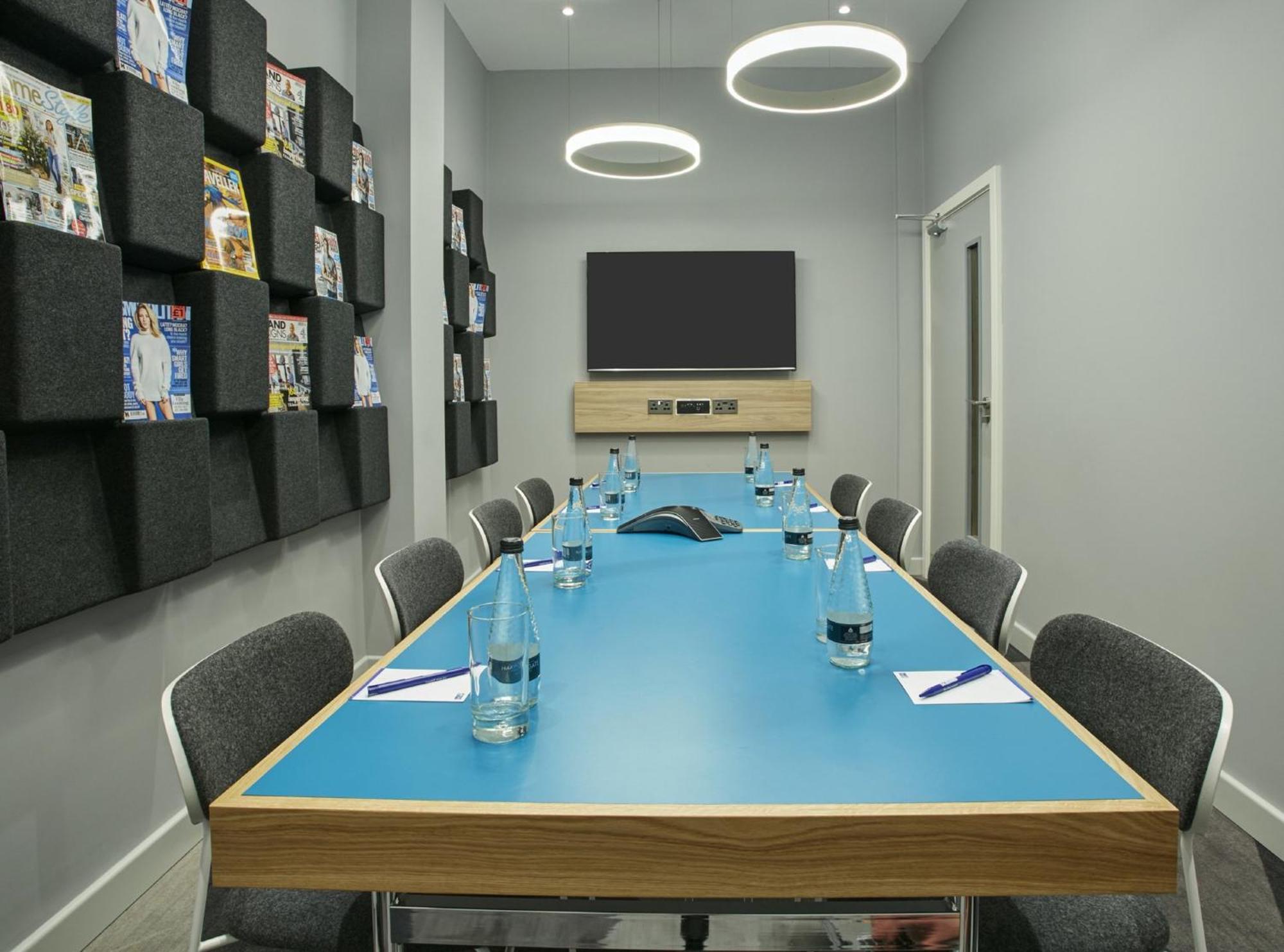 Holiday Inn Express Ajaccio By Ihg Buitenkant foto