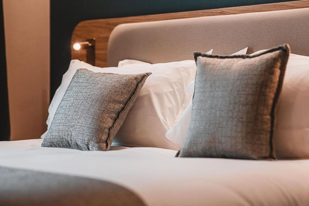 Holiday Inn Express Ajaccio By Ihg Buitenkant foto