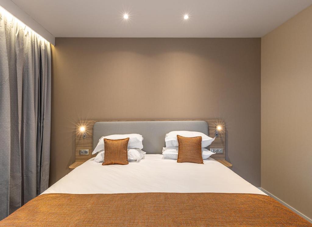Holiday Inn Express Ajaccio By Ihg Buitenkant foto