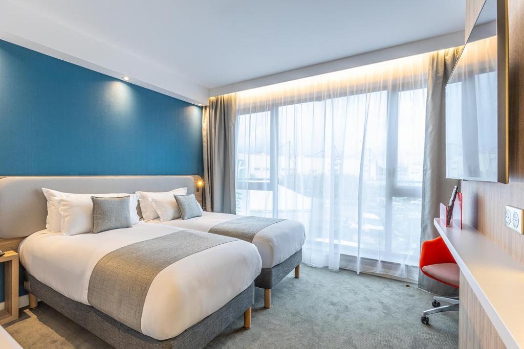 Holiday Inn Express Ajaccio By Ihg Buitenkant foto