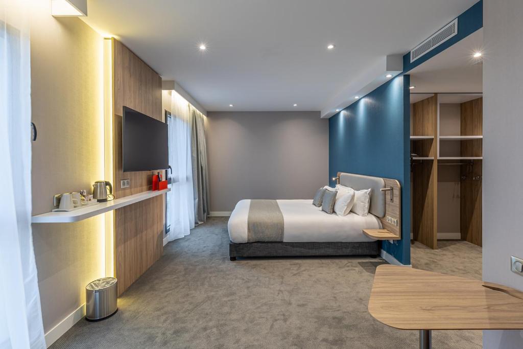 Holiday Inn Express Ajaccio By Ihg Buitenkant foto