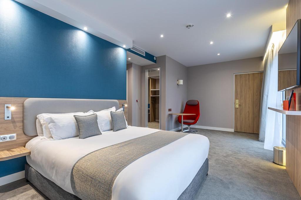 Holiday Inn Express Ajaccio By Ihg Buitenkant foto