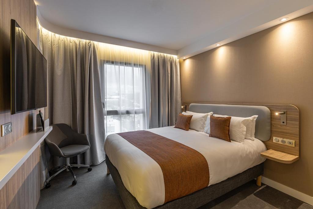 Holiday Inn Express Ajaccio By Ihg Buitenkant foto