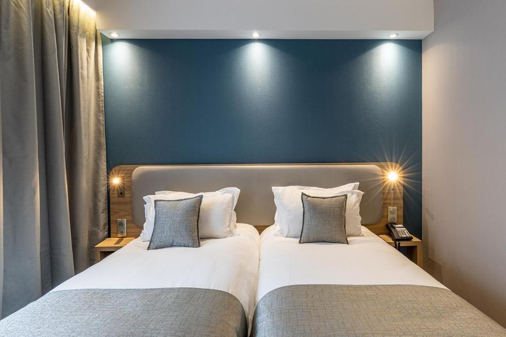 Holiday Inn Express Ajaccio By Ihg Buitenkant foto