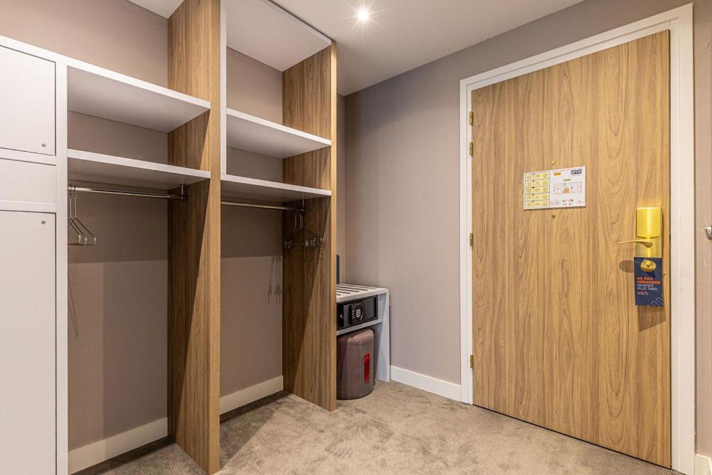 Holiday Inn Express Ajaccio By Ihg Buitenkant foto