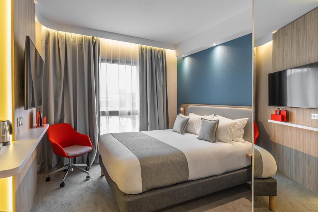 Holiday Inn Express Ajaccio By Ihg Buitenkant foto