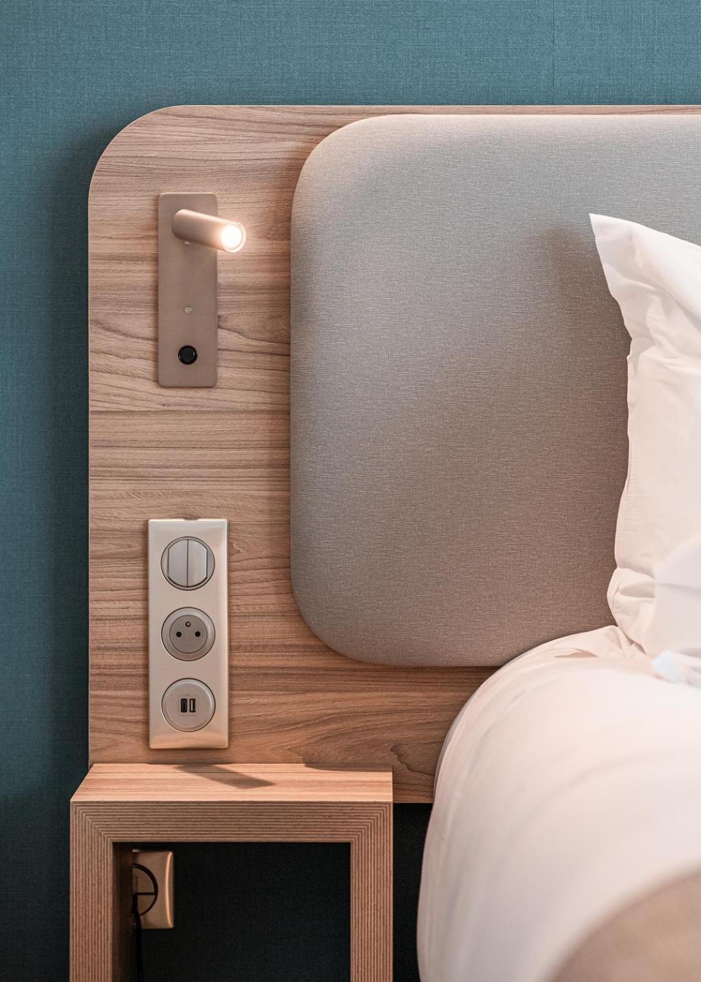 Holiday Inn Express Ajaccio By Ihg Buitenkant foto
