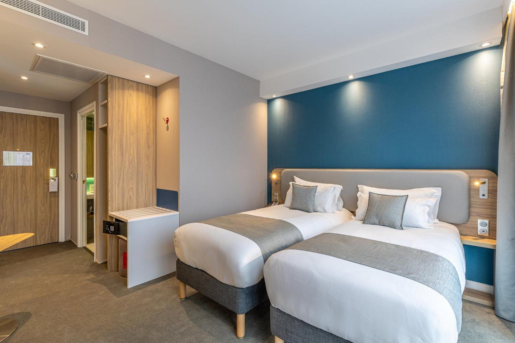 Holiday Inn Express Ajaccio By Ihg Buitenkant foto