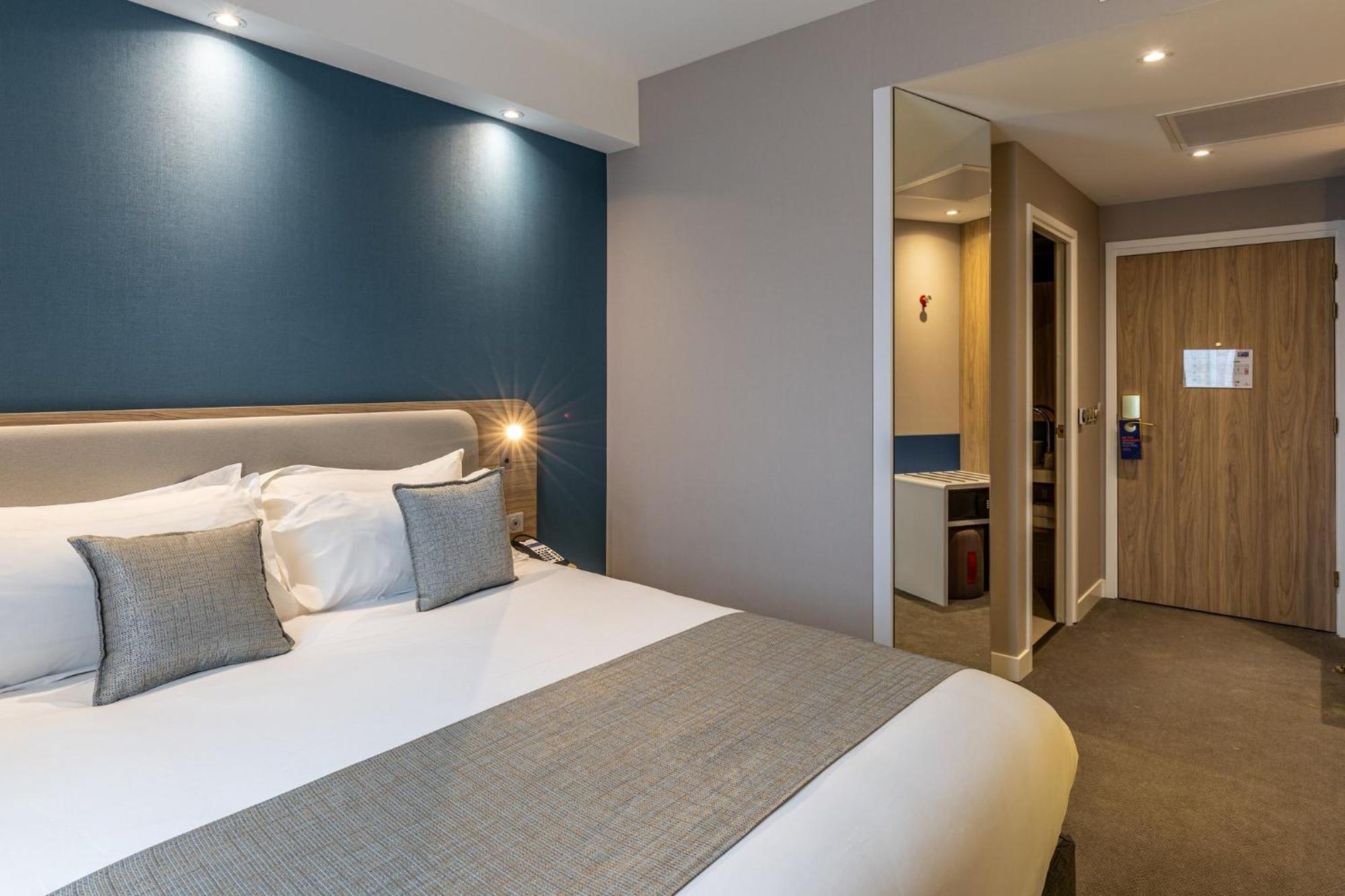 Holiday Inn Express Ajaccio By Ihg Buitenkant foto
