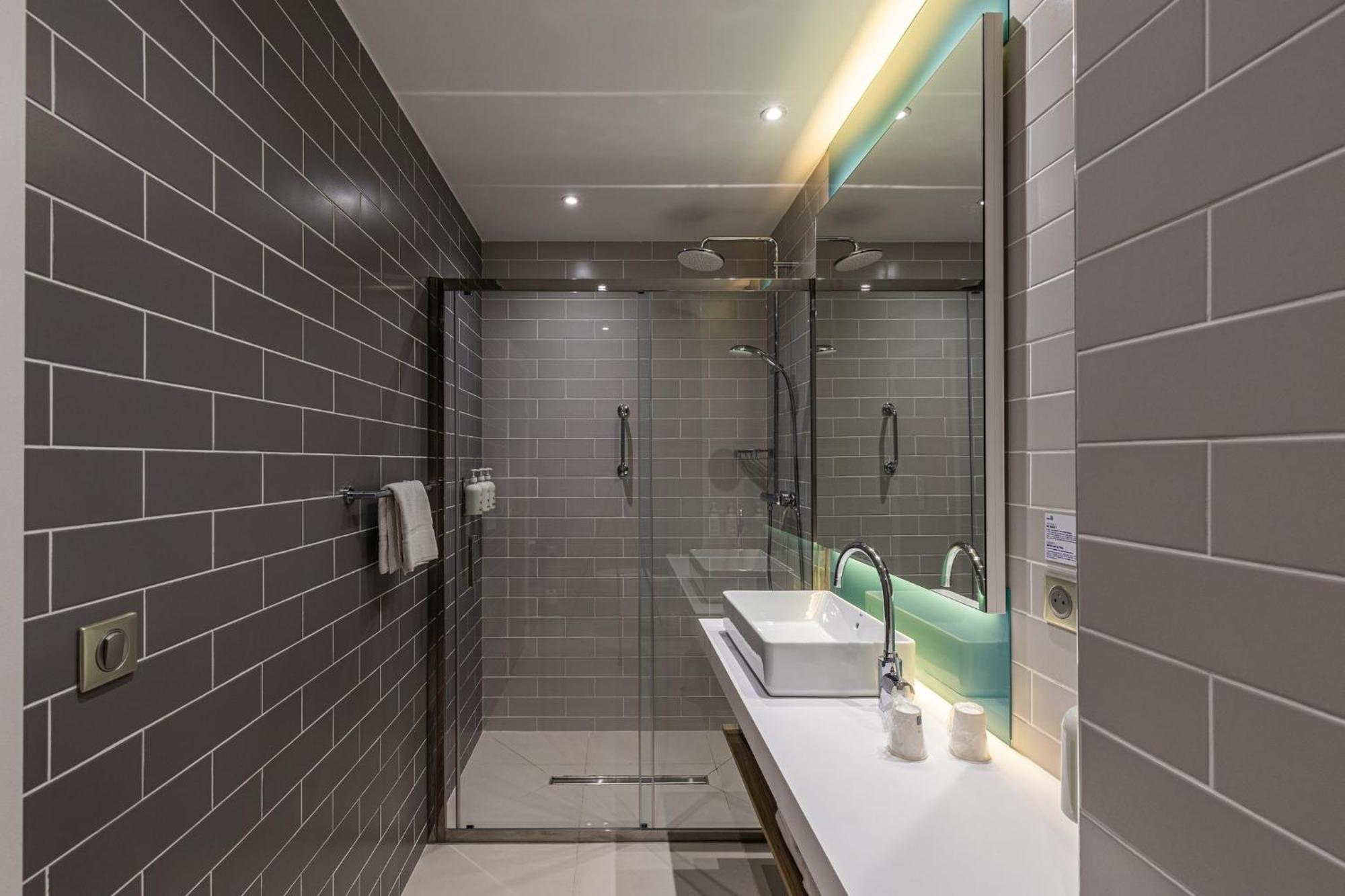 Holiday Inn Express Ajaccio By Ihg Buitenkant foto