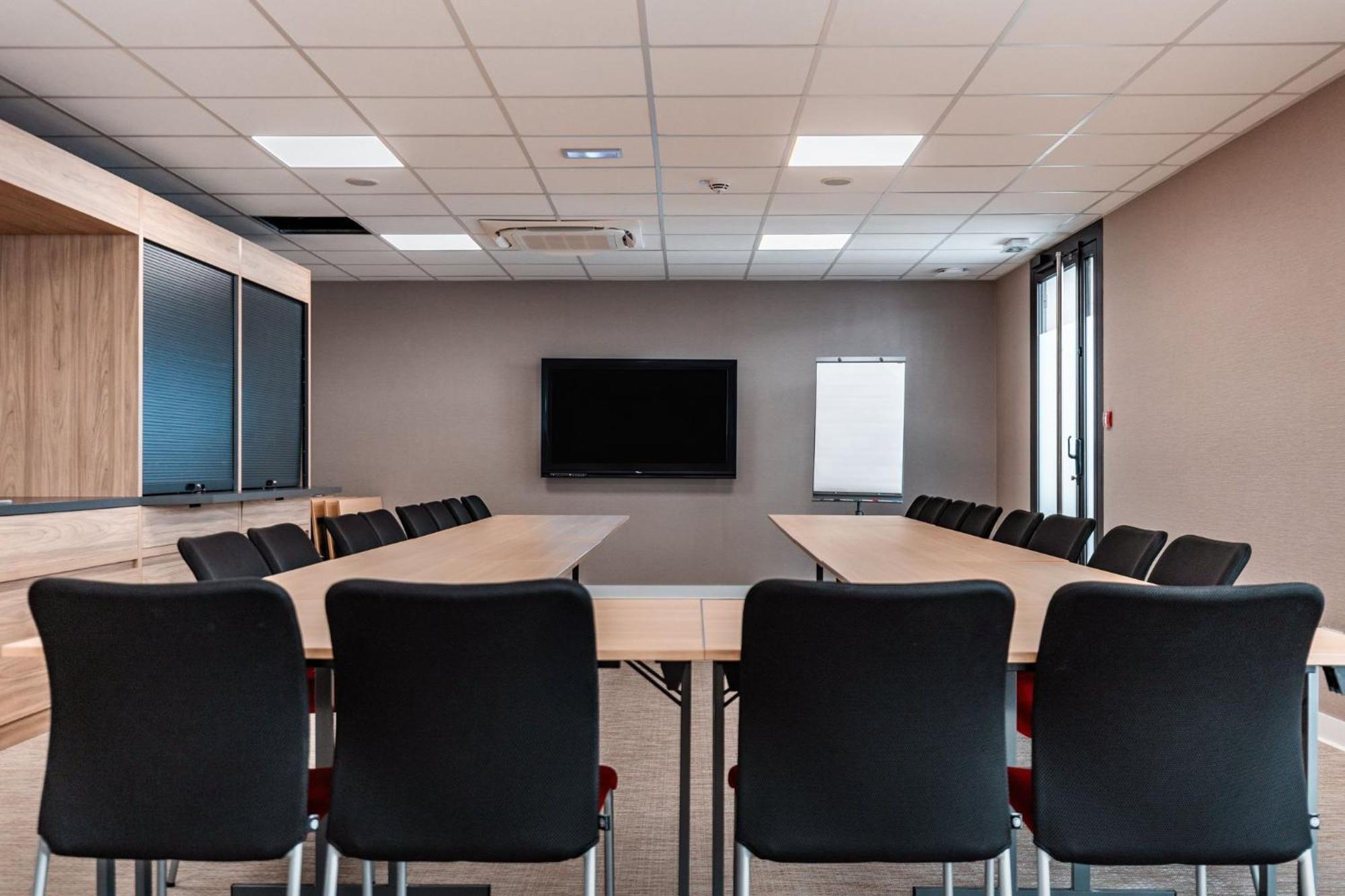 Holiday Inn Express Ajaccio By Ihg Buitenkant foto